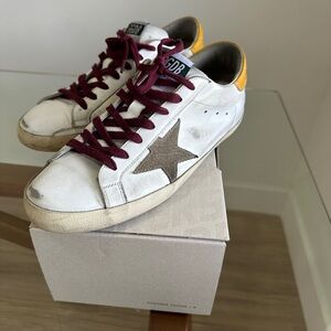 Golden Goose/ Super-Star